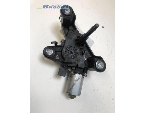 Wiper Motor CITROËN C3 II (SC_), CITROËN C3 III (SX)