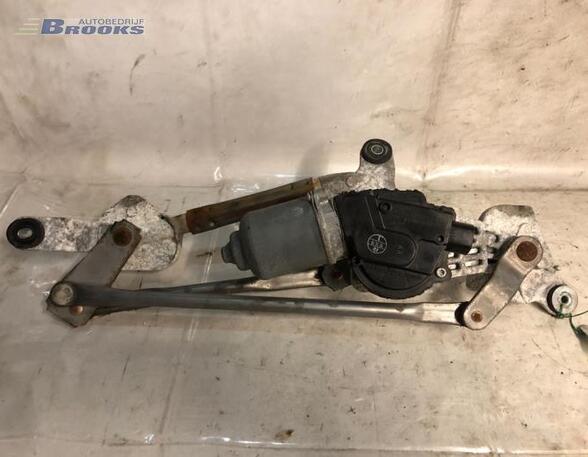 Wiper Motor SUZUKI SX4 (EY, GY), SUZUKI SX4 Saloon (GY, RW)