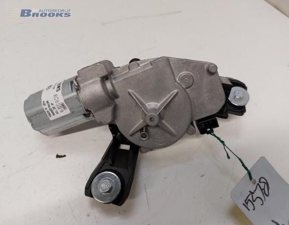 Wiper Motor KIA PICANTO (JA), KIA PICANTO (TA)