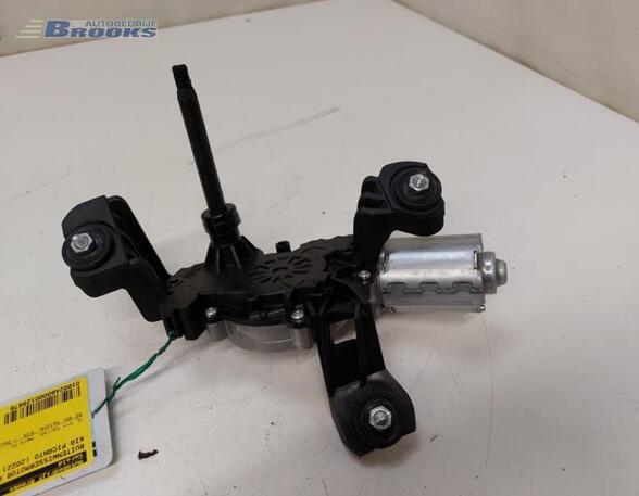 Wiper Motor KIA PICANTO (JA), KIA PICANTO (TA)