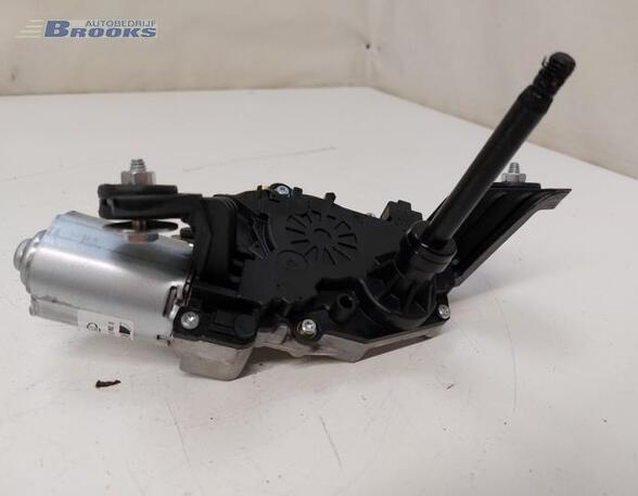 Wiper Motor KIA PICANTO (JA), KIA PICANTO (TA)