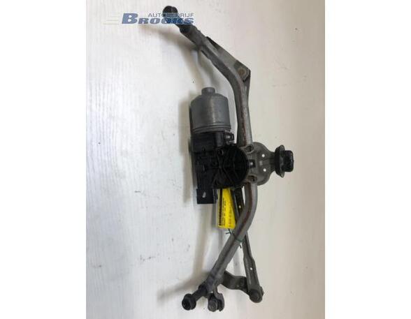 Wiper Motor PEUGEOT 207 (WA_, WC_)