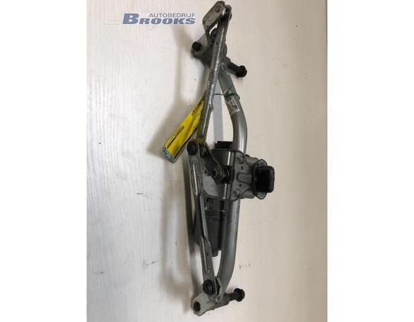 Wiper Motor PEUGEOT 207 (WA_, WC_)