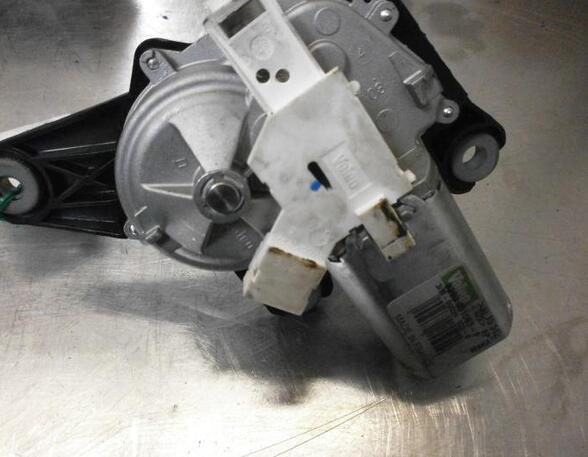 Wiper Motor RENAULT ESPACE IV (JK0/1_)