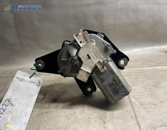 Wiper Motor RENAULT ESPACE IV (JK0/1_)