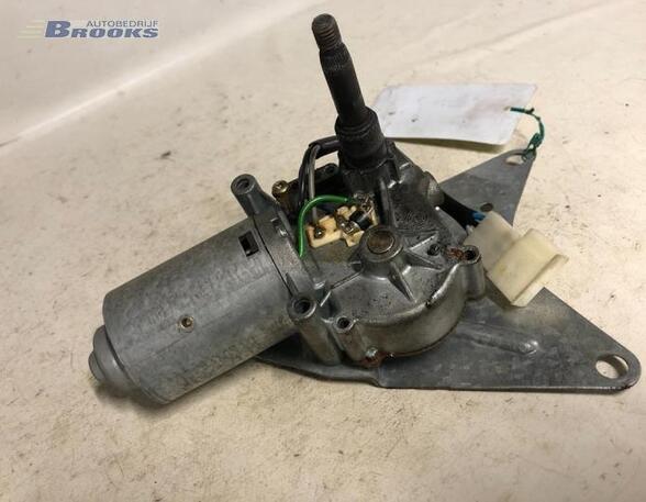 Wiper Motor RENAULT TWINGO I (C06_)