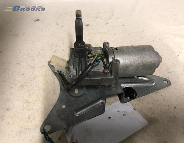 Wiper Motor RENAULT TWINGO I (C06_)