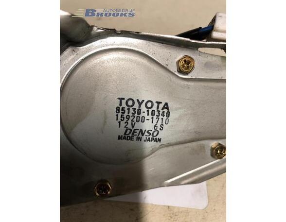 Wiper Motor TOYOTA STARLET (_P9_)