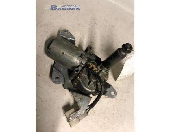 Wiper Motor RENAULT KANGOO Express (FC0/1_)