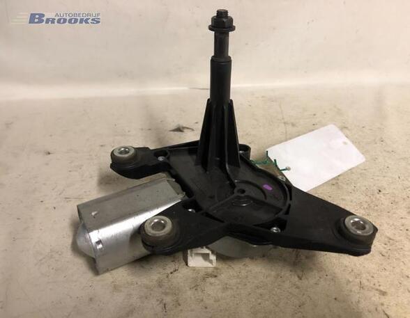 Wiper Motor RENAULT MODUS / GRAND MODUS (F/JP0_)