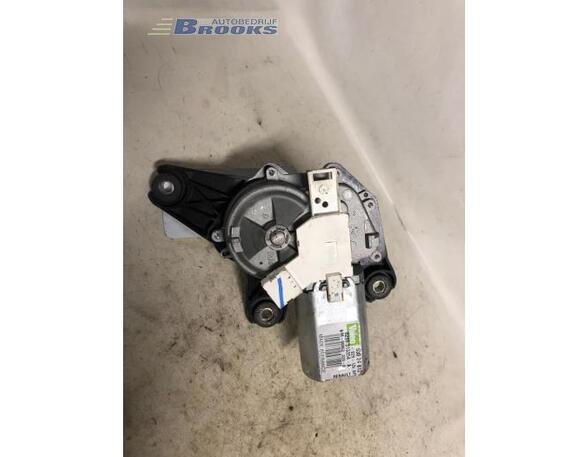 Wiper Motor RENAULT MODUS / GRAND MODUS (F/JP0_)