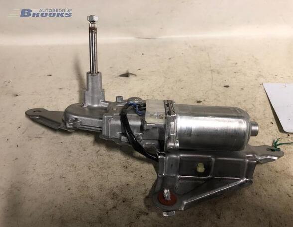 Wiper Motor DAIHATSU CUORE II (L80, L81)