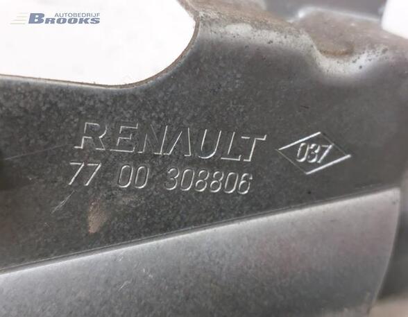 Wiper Motor RENAULT KANGOO Express (FC0/1_)