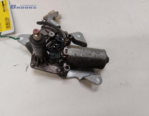 Wiper Motor RENAULT KANGOO Express (FC0/1_)