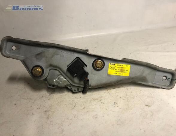 Wiper Motor SEAT ALHAMBRA (7V8, 7V9)