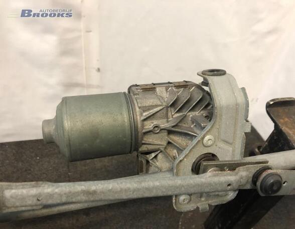 Wiper Motor PEUGEOT 308 I (4A_, 4C_), PEUGEOT 308 SW I (4E_, 4H_)