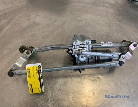 Wiper Motor VW CADDY III Box Body/MPV (2KA, 2KH, 2CA, 2CH)