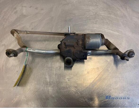 Wiper Motor VW CADDY III Box Body/MPV (2KA, 2KH, 2CA, 2CH)