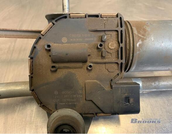 Wiper Motor VW CADDY III Box Body/MPV (2KA, 2KH, 2CA, 2CH)