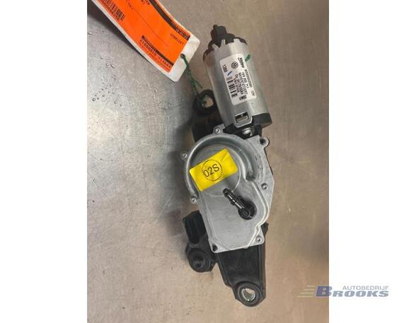 Wiper Motor VW SCIROCCO (137, 138)