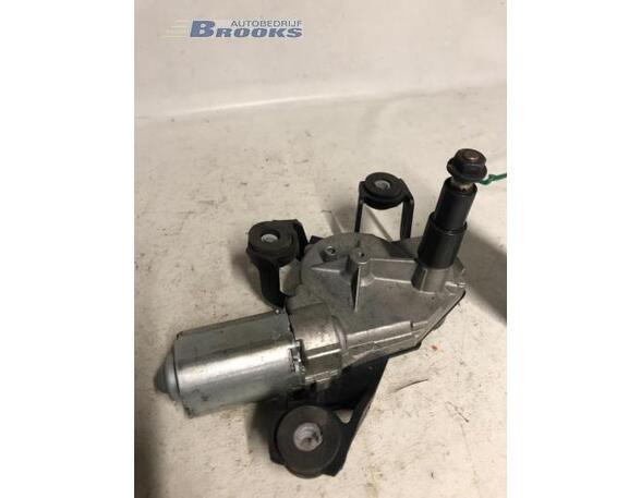 Wiper Motor RENAULT MEGANE II (BM0/1_, CM0/1_), RENAULT MEGANE II Saloon (LM0/1_)