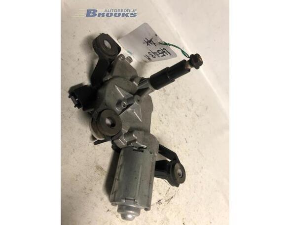 Wiper Motor RENAULT MEGANE II (BM0/1_, CM0/1_), RENAULT MEGANE II Saloon (LM0/1_)