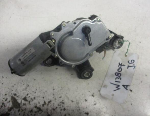 Wiper Motor VW GOLF IV (1J1), AUDI A4 (8D2, B5), VW GOLF IV Variant (1J5), SEAT LEON (1M1)