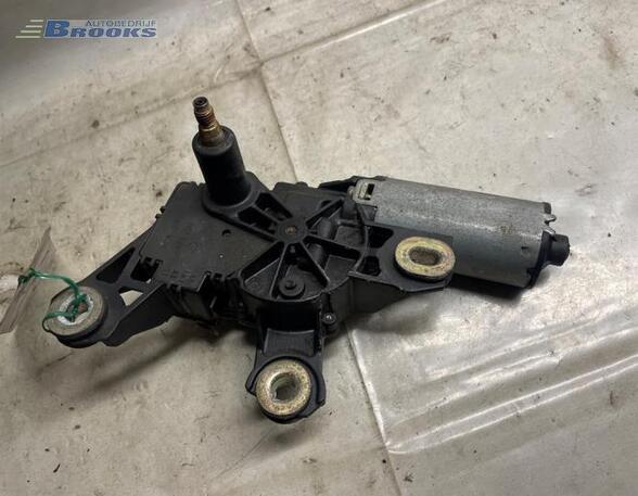 Wiper Motor VW GOLF IV (1J1), AUDI A4 (8D2, B5), VW GOLF IV Variant (1J5), SEAT LEON (1M1)