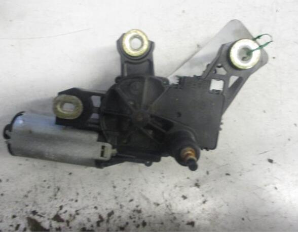 Wiper Motor VW GOLF IV (1J1), AUDI A4 (8D2, B5), VW GOLF IV Variant (1J5), SEAT LEON (1M1)