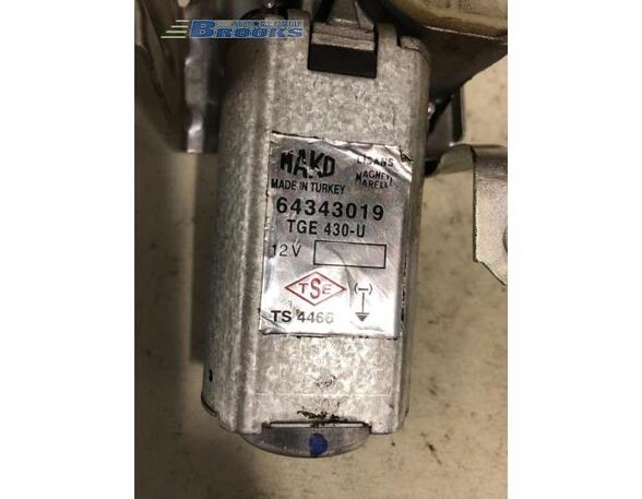 Wiper Motor FIAT DOBLO MPV (119_, 223_), FIAT DOBLO Box Body/MPV (223_)