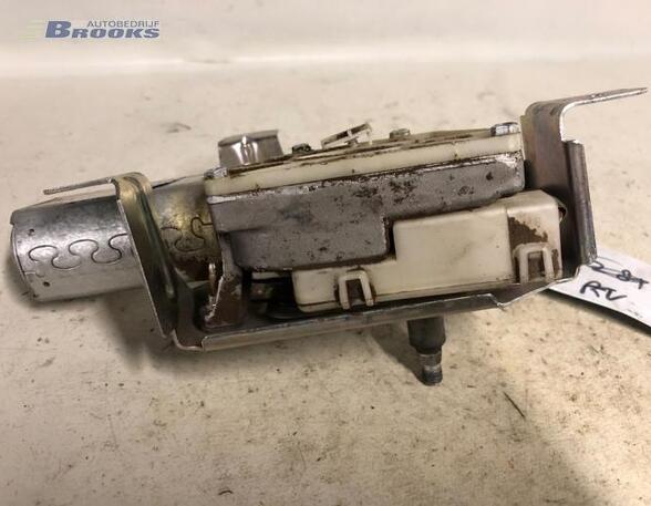 Wiper Motor FIAT DOBLO MPV (119_, 223_), FIAT DOBLO Box Body/MPV (223_)