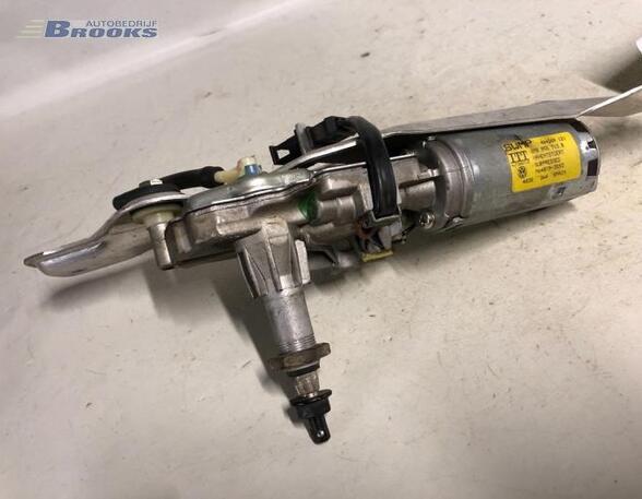 Wiper Motor VW POLO (6N1)