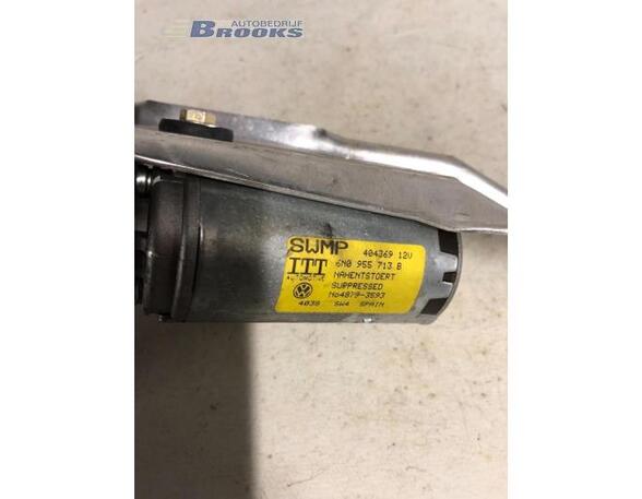 Wiper Motor VW POLO (6N1)