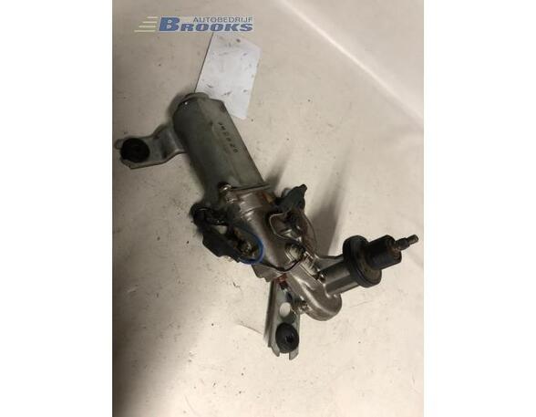 Wiper Motor SSANGYONG KORANDO Cabrio (KJ)