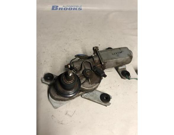 Wiper Motor SSANGYONG KORANDO Cabrio (KJ)