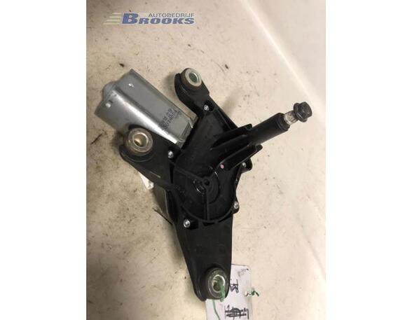 Wiper Motor NISSAN MICRA III (K12)