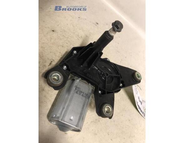 Wiper Motor NISSAN MICRA III (K12)