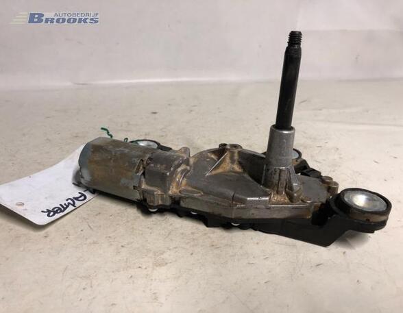 Wiper Motor FORD GALAXY (WA6), FORD S-MAX (WA6)