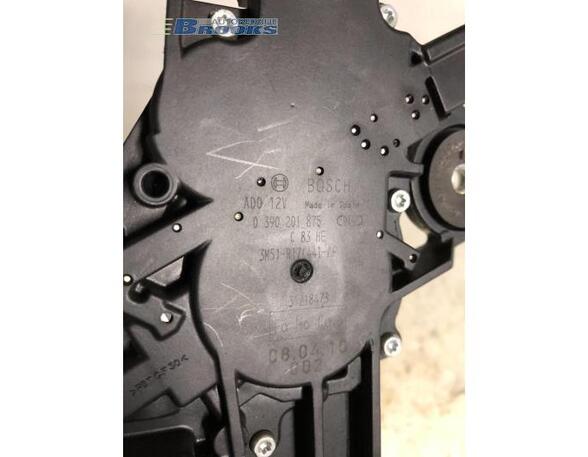 Wiper Motor FORD GALAXY (WA6), FORD S-MAX (WA6)