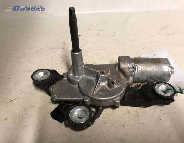 Wiper Motor FORD GALAXY (WA6), FORD S-MAX (WA6)