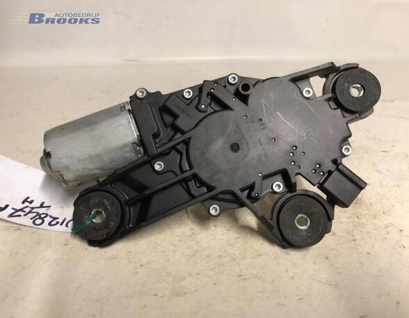 Wiper Motor FORD GALAXY (WA6), FORD S-MAX (WA6)