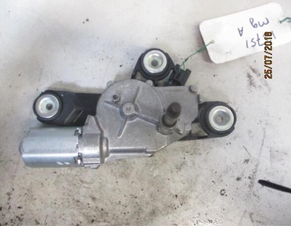 Wiper Motor FORD C-MAX (DM2), FORD FOCUS C-MAX (DM2), FORD KUGA I, FORD KUGA II (DM2)