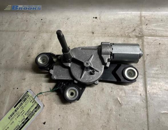 Wiper Motor FORD C-MAX (DM2), FORD FOCUS C-MAX (DM2), FORD KUGA I, FORD KUGA II (DM2)