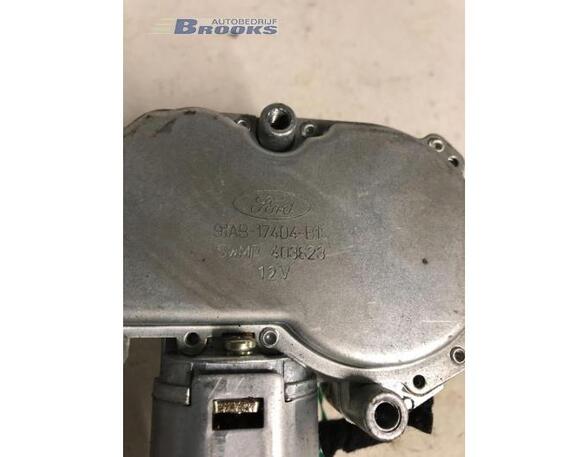 Wiper Motor FORD ESCORT V Turnier (ANL), FORD ESCORT VI Turnier (GAL, ANL), FORD ESCORT CLASSIC Turnier (ANL)