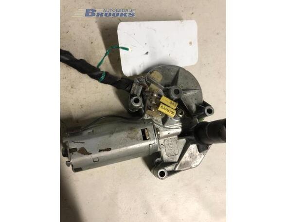 Wiper Motor FORD ESCORT V Turnier (ANL), FORD ESCORT VI Turnier (GAL, ANL), FORD ESCORT CLASSIC Turnier (ANL)