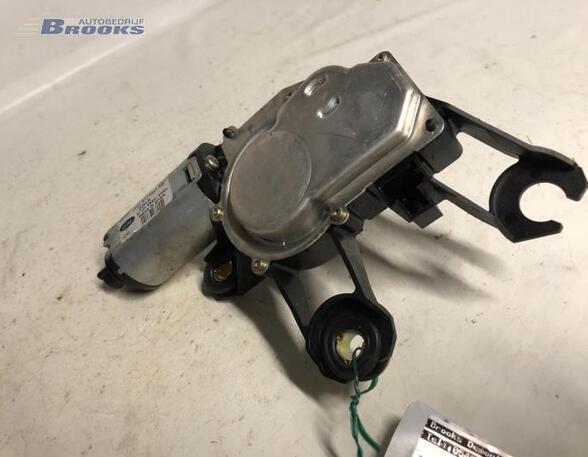 Wiper Motor FORD FIESTA V (JH_, JD_)