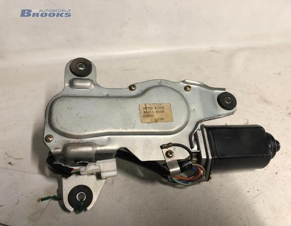 Wiper Motor NISSAN 100NX (B13)