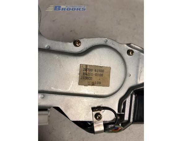 Wiper Motor NISSAN 100NX (B13)