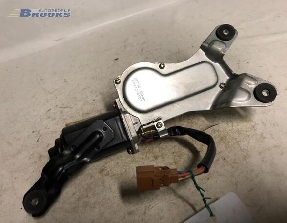 Wiper Motor NISSAN SUNNY III Traveller (Y10)