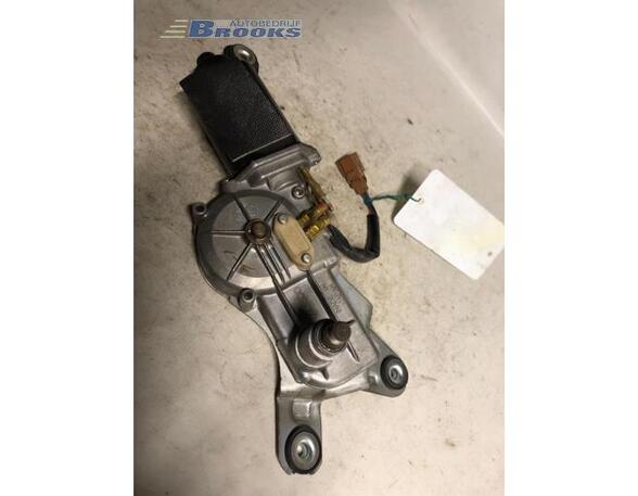 Wiper Motor NISSAN SUNNY III Traveller (Y10)